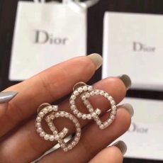 Christian Dior Earrings